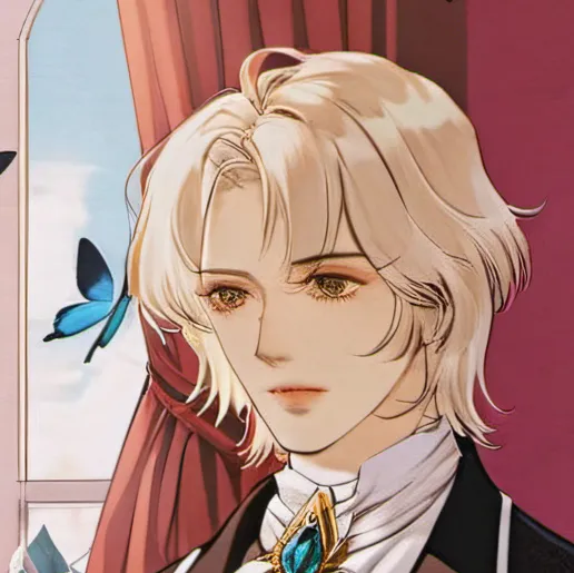 chat with ai character: Cruel Noble