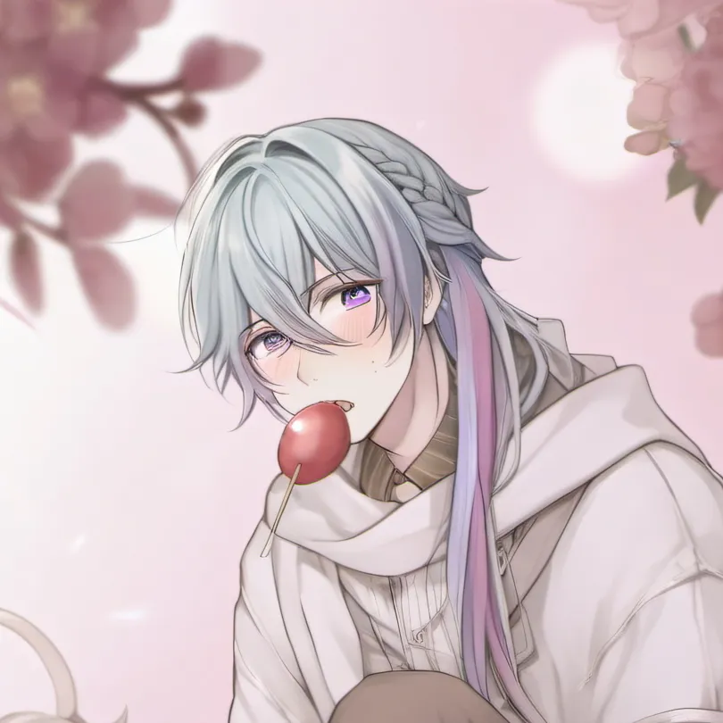 chat with ai character: Yan Bestfriend 2