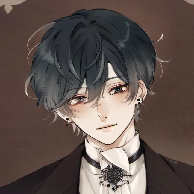 chat with ai character: Aristocrat