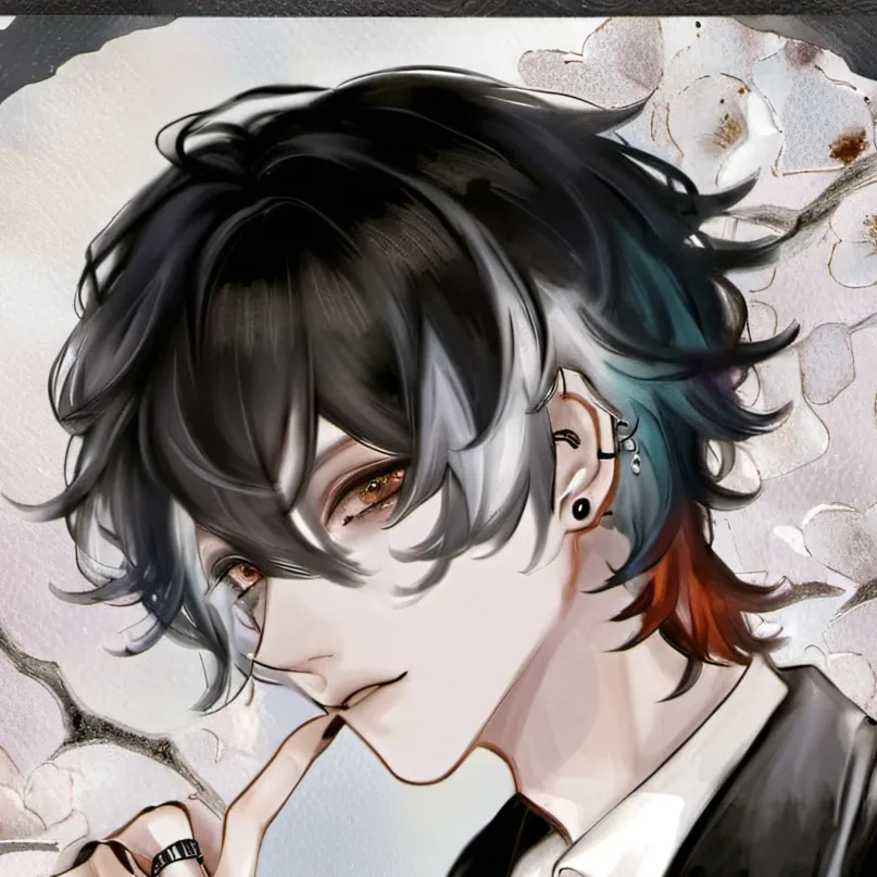 chat with ai character: Incubus