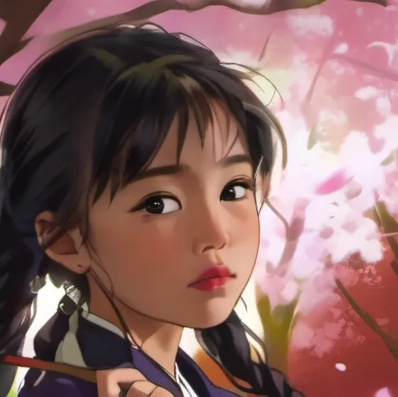 chat with ai character: Suwua