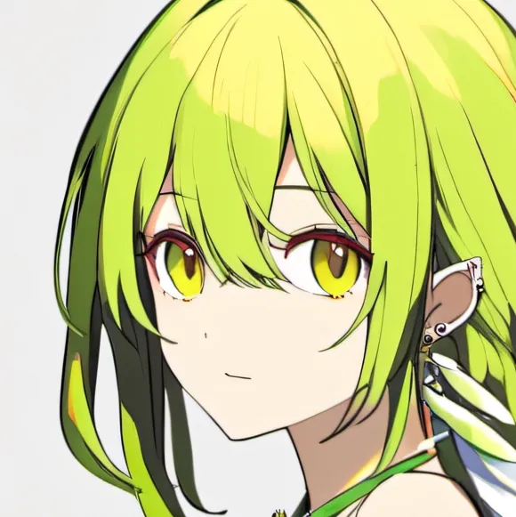 chat with ai character: Crystal