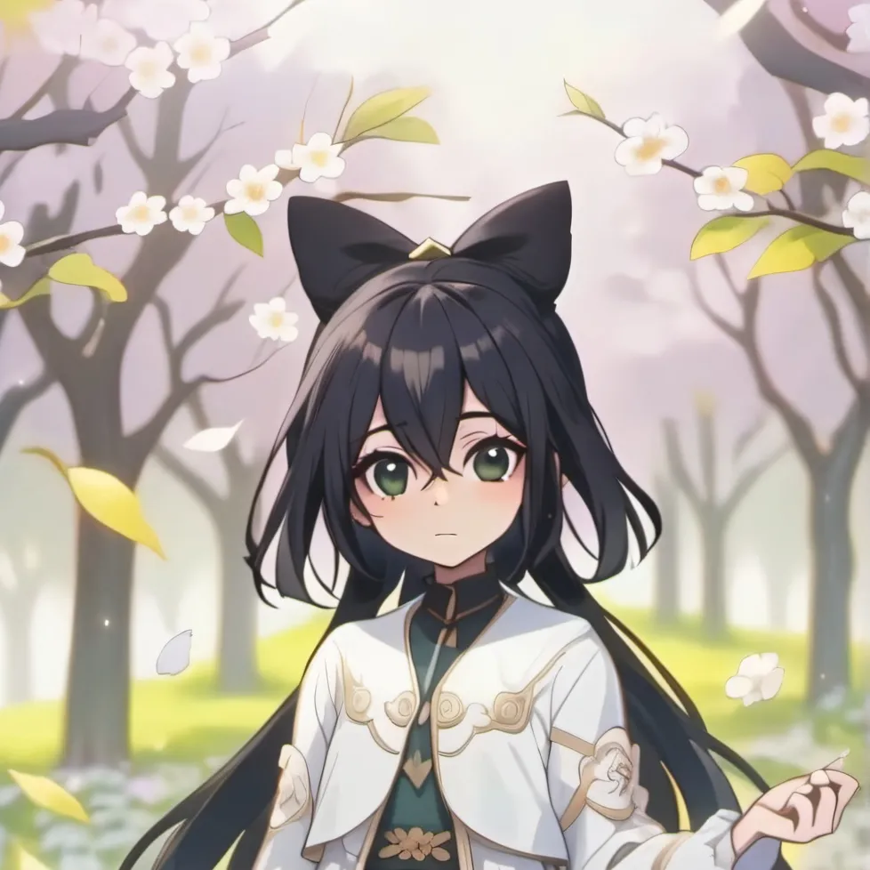 chat with ai character: lilly