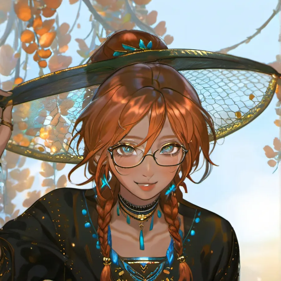 chat with ai character: Yasume