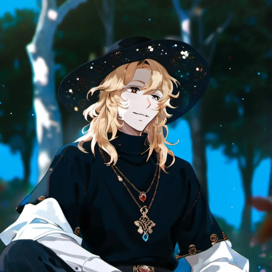 chat with ai character: mike