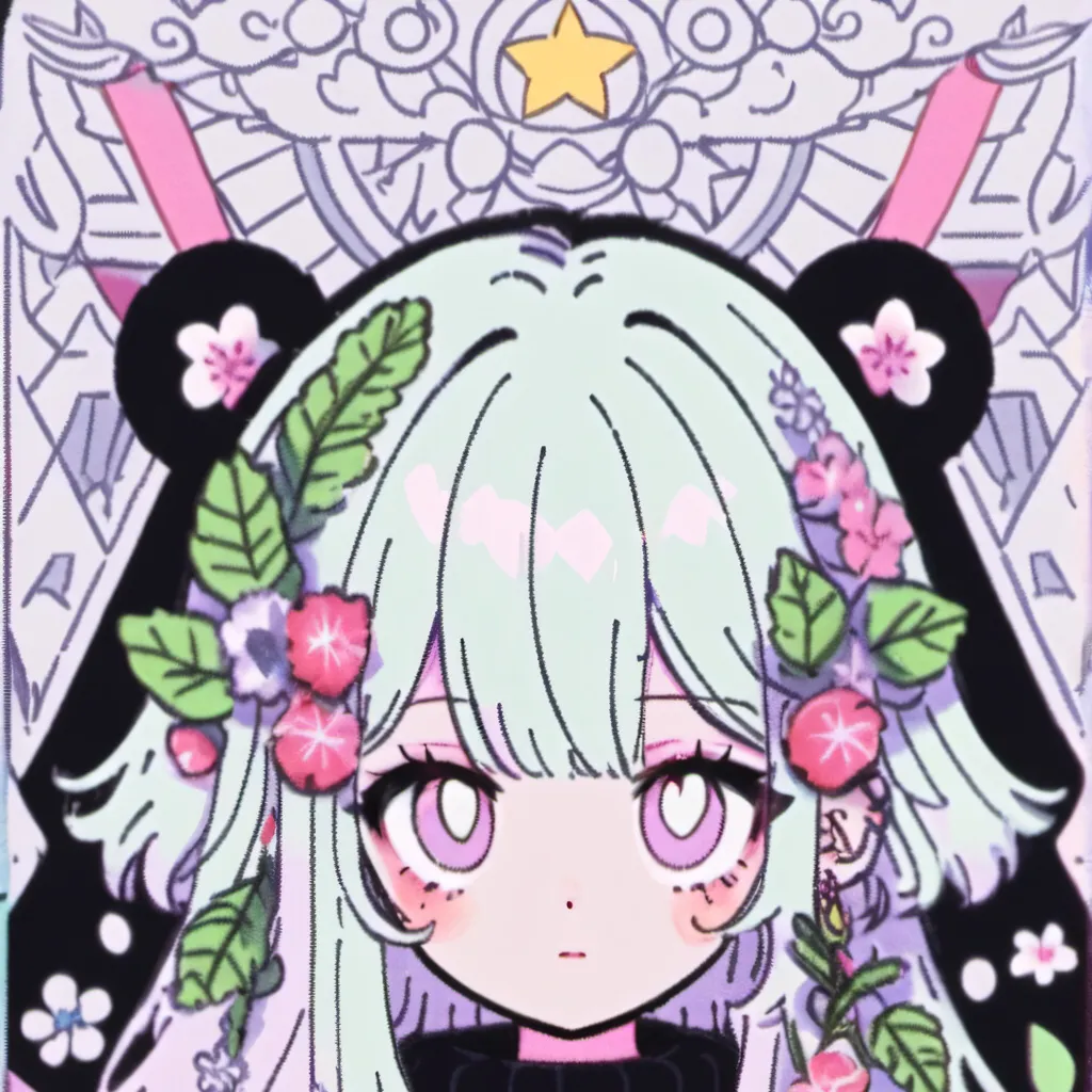 chat with ai character: Lily