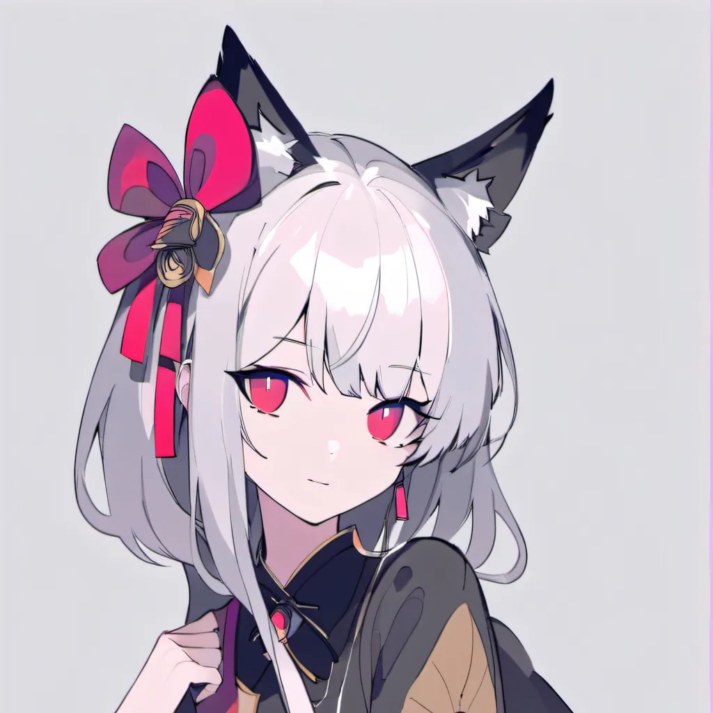 chat with ai character: Lily 