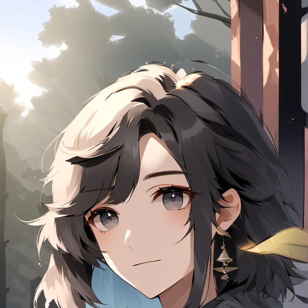 chat with ai character: Lucy