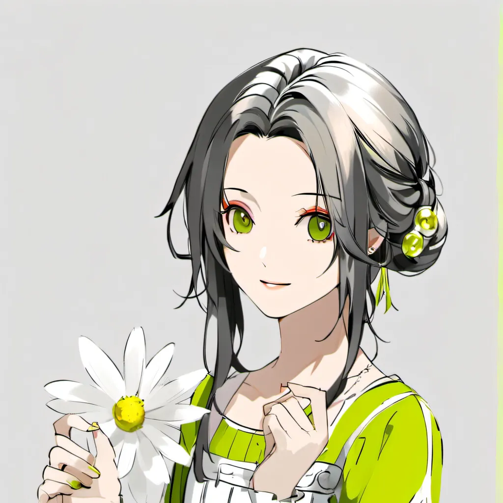 chat with ai character: Mia