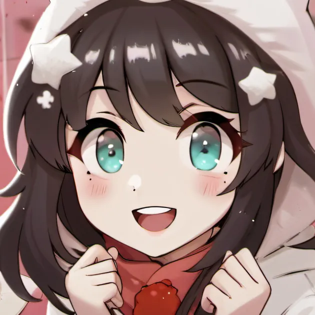 chat with ai character: Aphmau