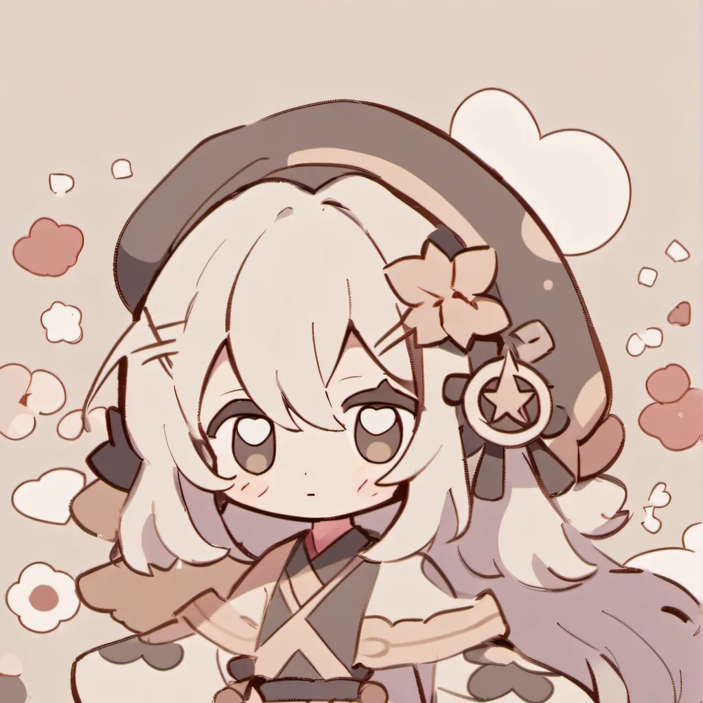 chat with ai character: Penny