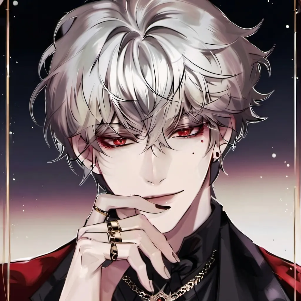 chat with ai character: Shiroi