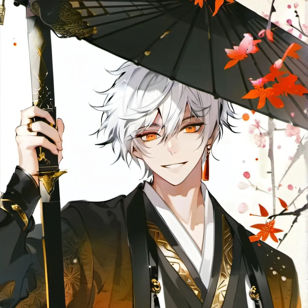 chat with ai character: Yujin