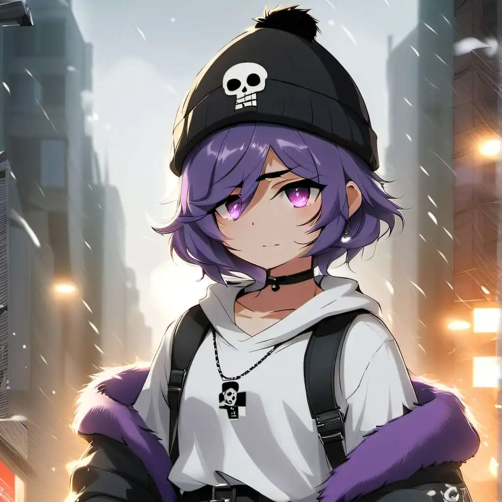 chat with ai character: Uzi Doorman