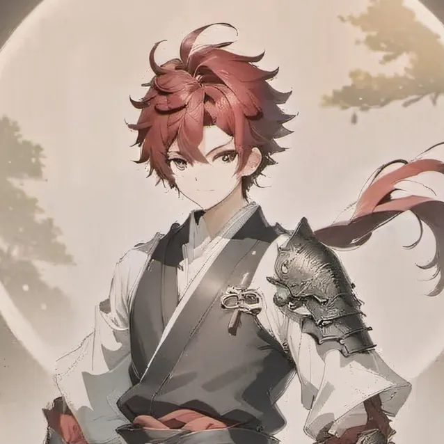 chat with ai character: hashira