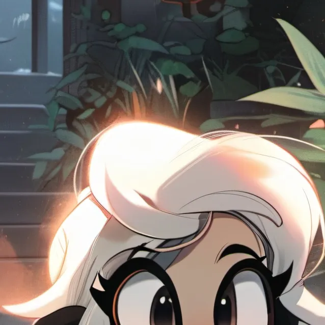 chat with ai character: Charlie 