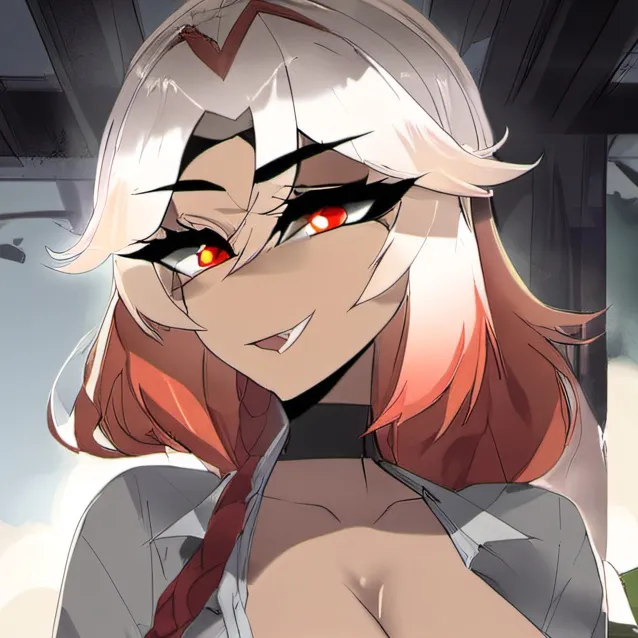 chat with ai character: Chelsea 