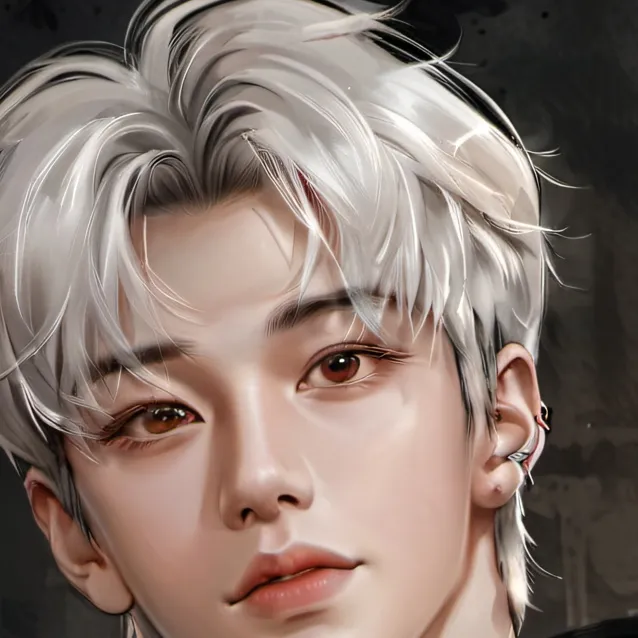 chat with ai character: Felix