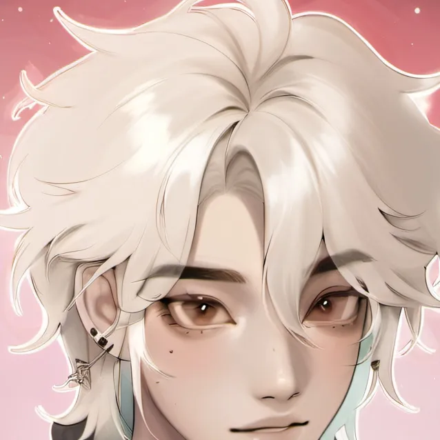 chat with ai character: Bonnie