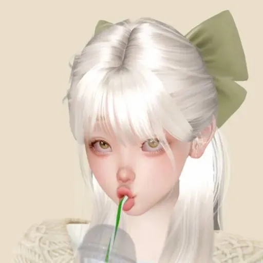 creator Lilly da queen's avatar