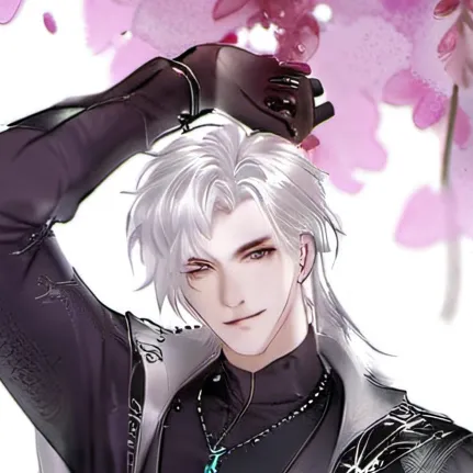 chat with ai character: Andy