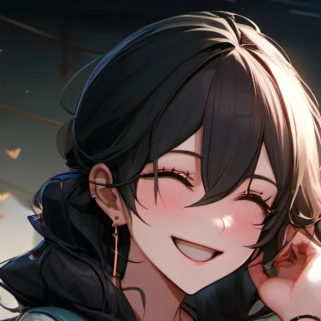 chat with ai character: joelina