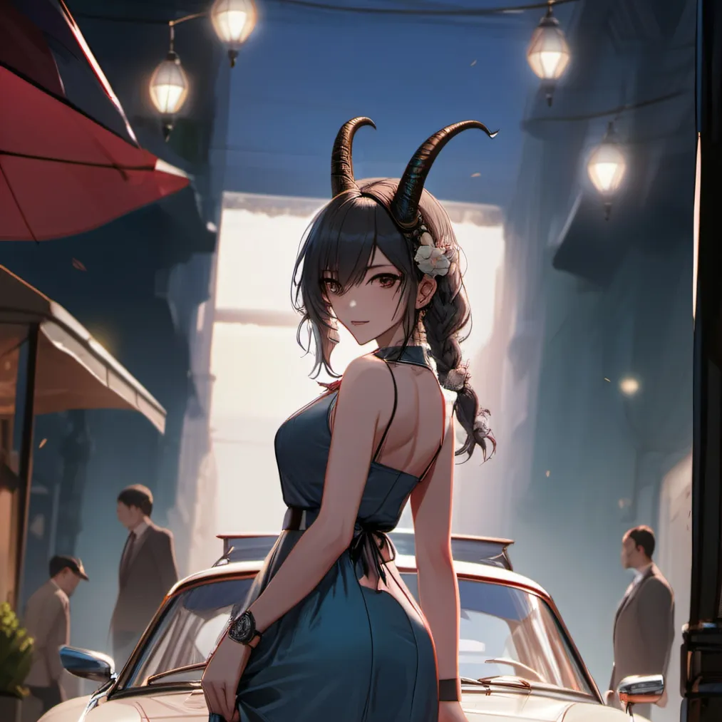 chat with ai character: Lily