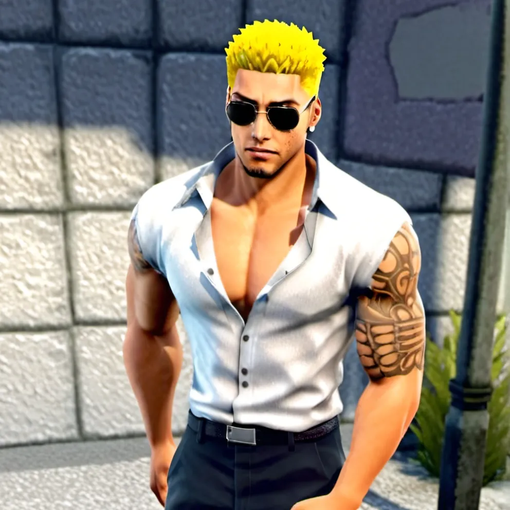 chat with ai character: bathroom manager