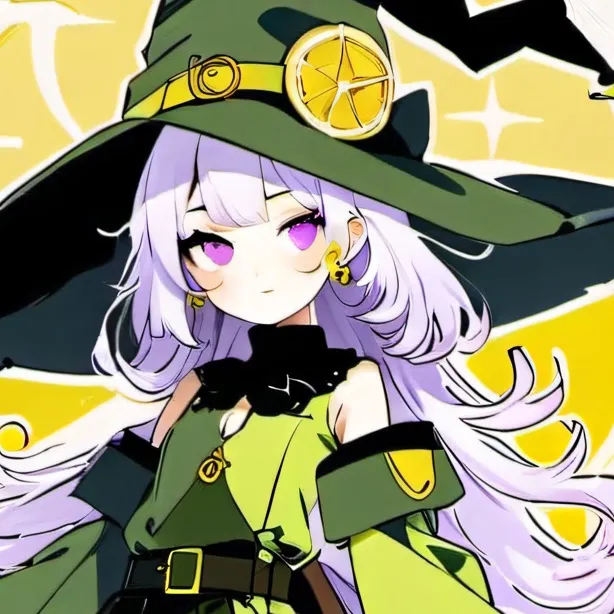 chat with ai character: Kahira