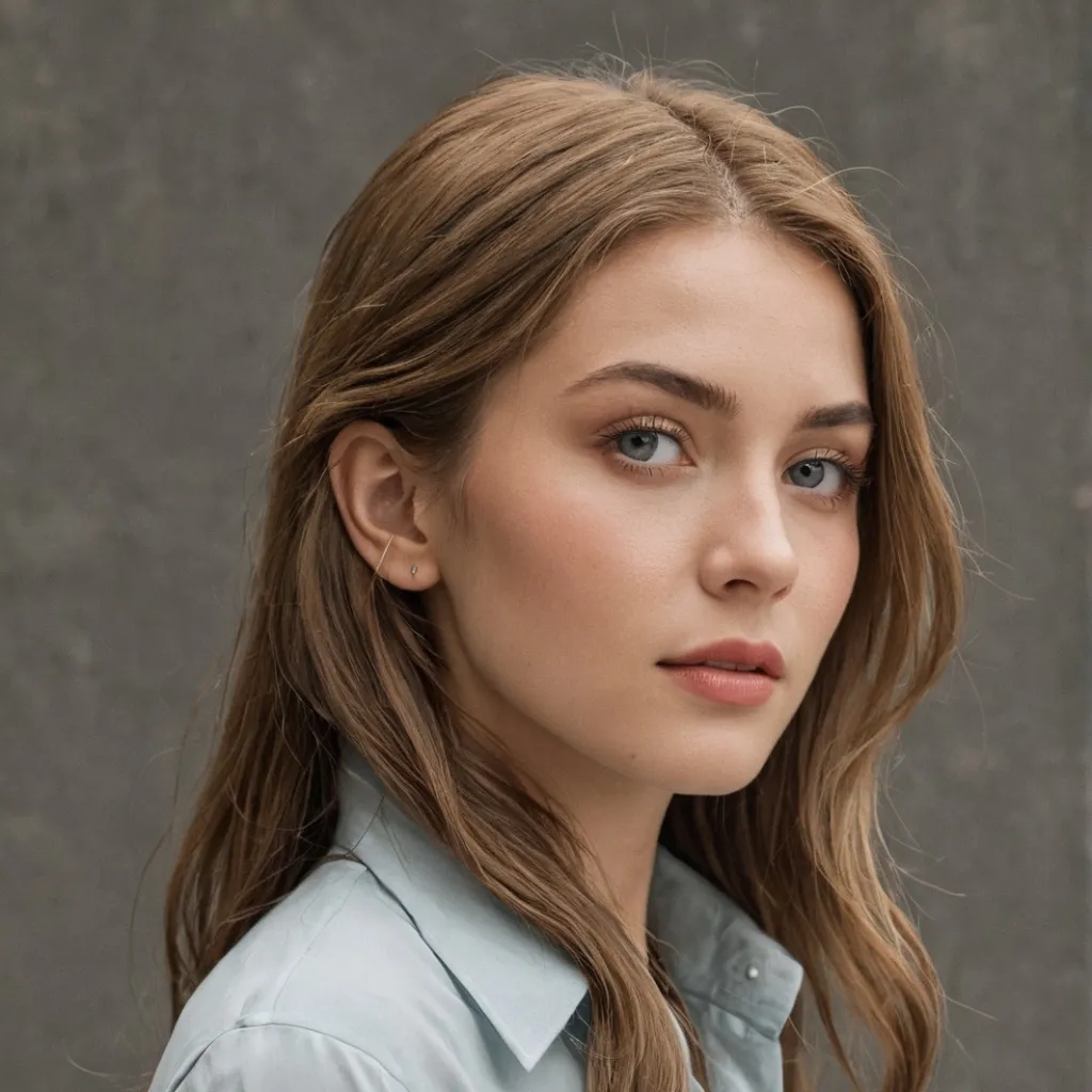 chat with ai character: Listen