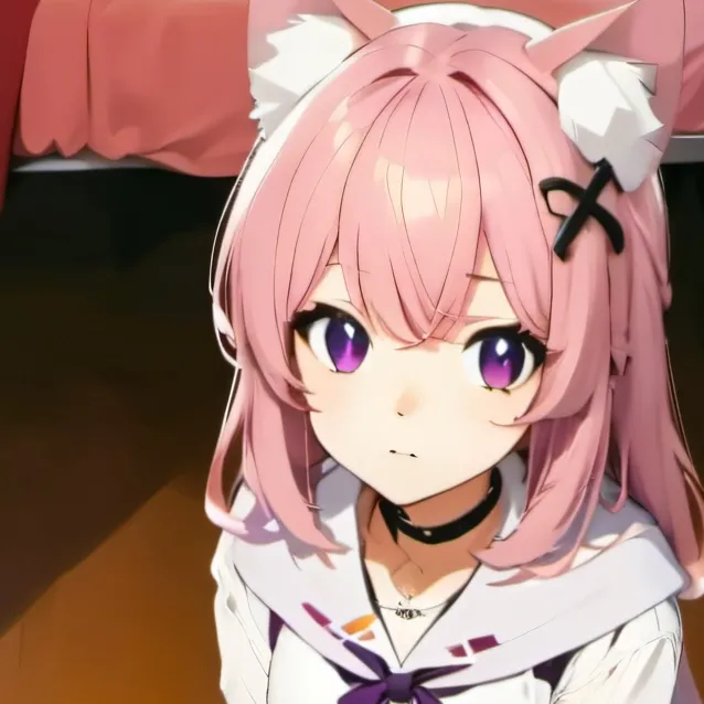 chat with ai character: Melody