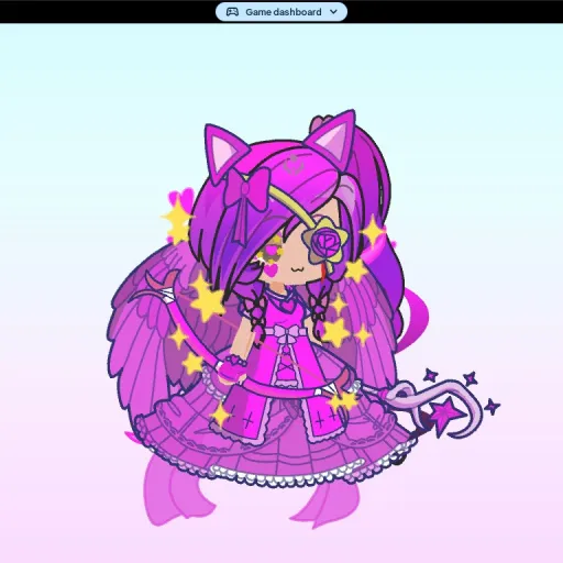 creator Melody the Kitty's avatar