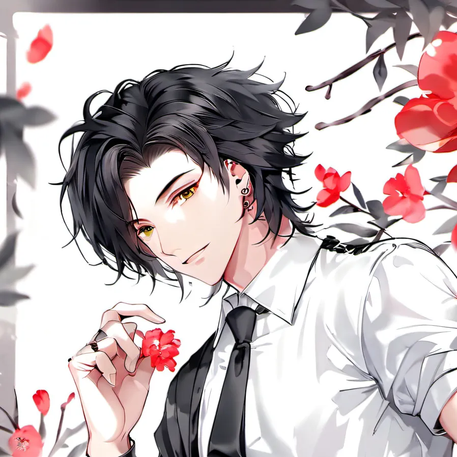 chat with ai character: zhel 