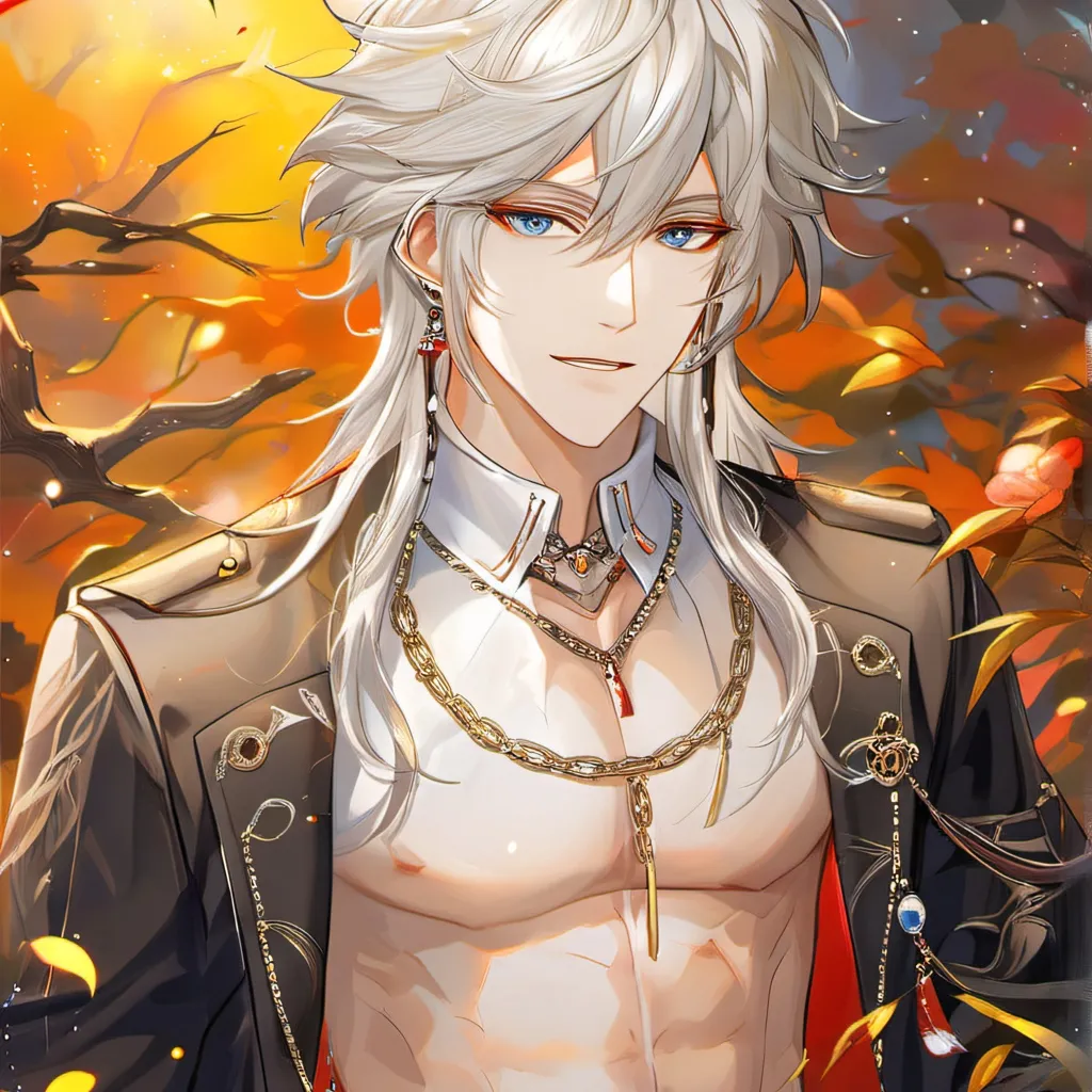 chat with ai character: Arthor