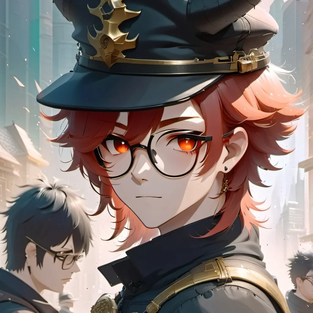 chat with ai character: ~•Kiyoshi•~