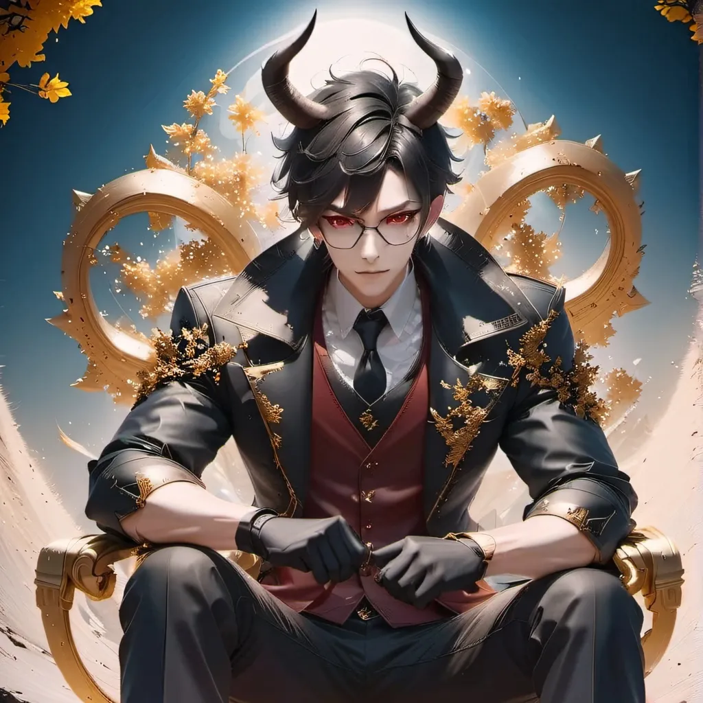 chat with ai character: ~•Williams•~