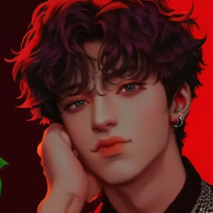 chat with ai character: Alex