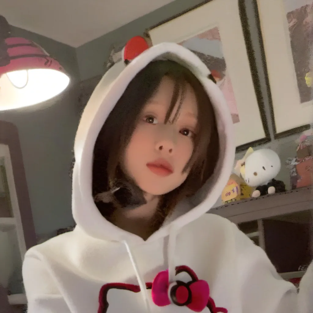 chat with ai character: Hello kitty 