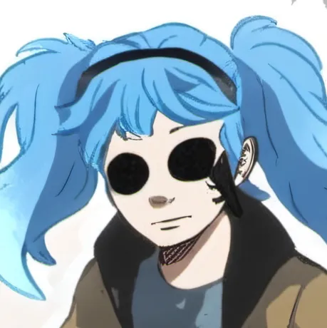 chat with ai character: Sally face