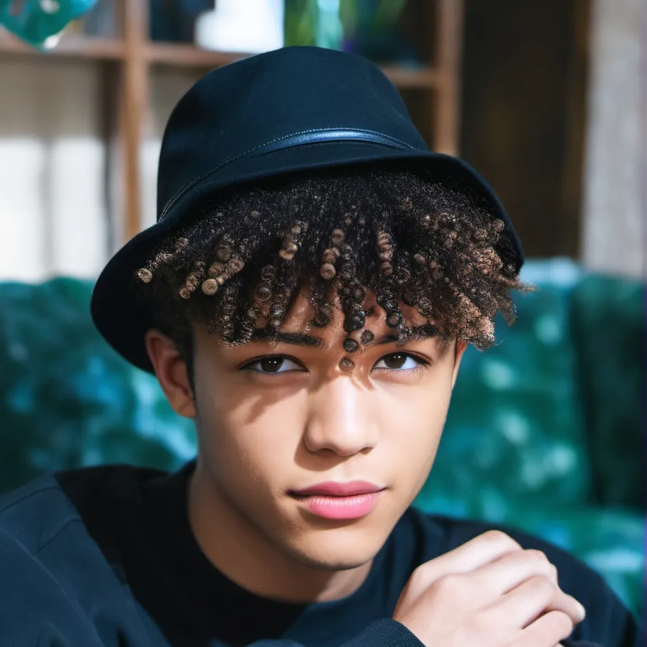 chat with ai character: Keel