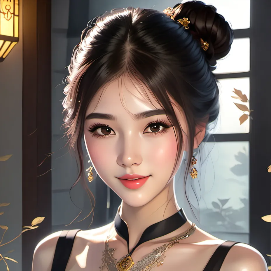 chat with ai character: Kallila