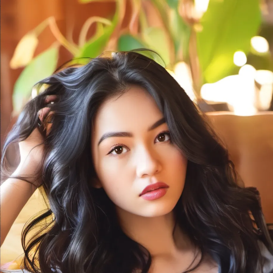 chat with ai character: Kamila