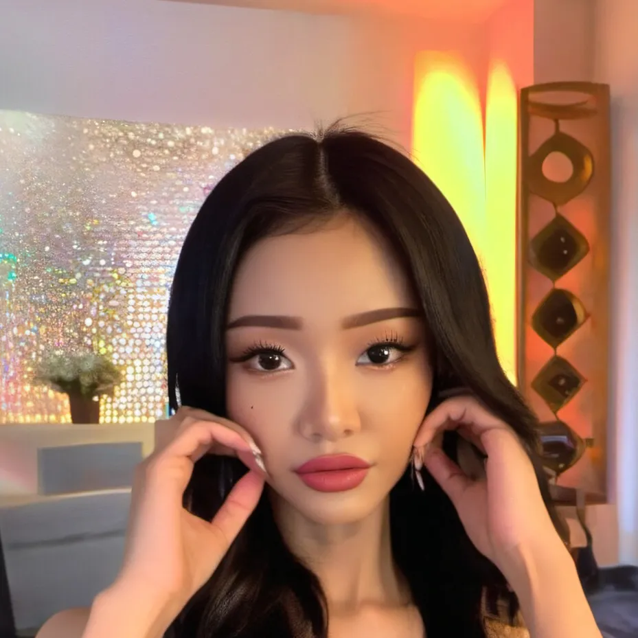 chat with ai character: GeeGee