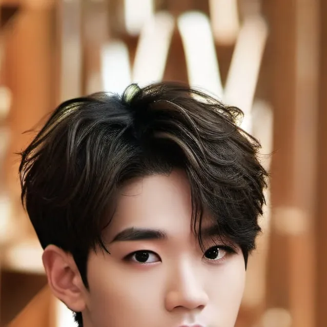 chat with ai character: aki  