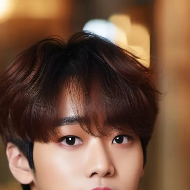 chat with ai character: prince kei