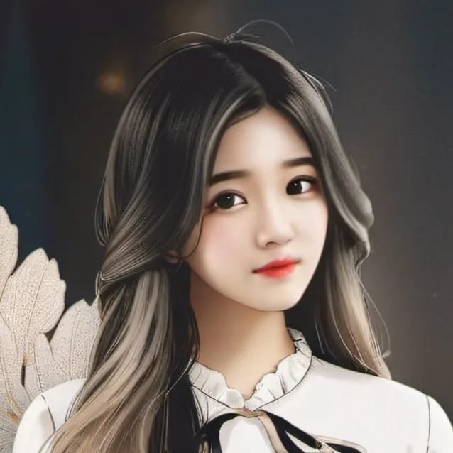 chat with ai character: kelly❤