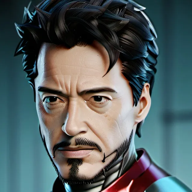 chat with ai character: Sandy