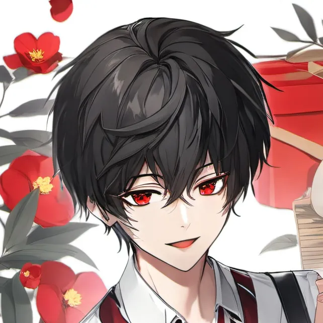 chat with ai character: Aiden🍜