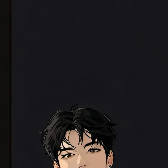 chat with ai character: JEAKYUNG