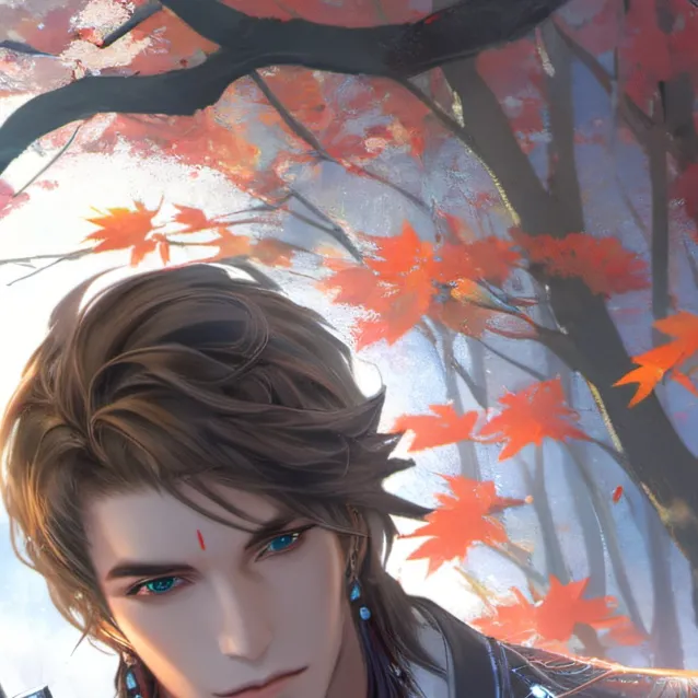 chat with ai character: Edward 